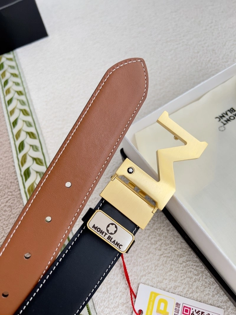 Montblanc Belts Seasonal 302578