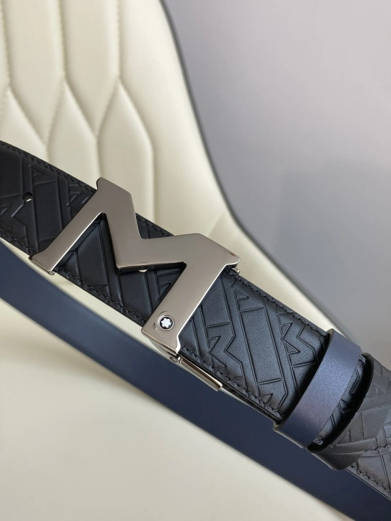 TechFriendly Montblanc Belts 302596