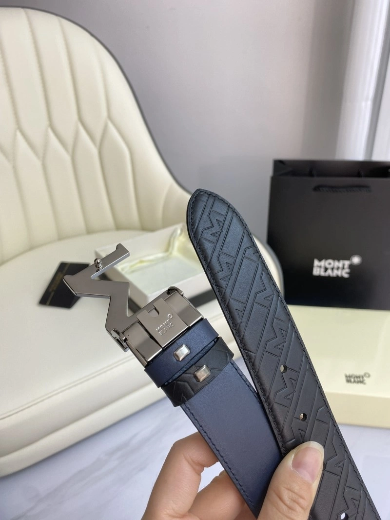 TechFriendly Montblanc Belts 302596