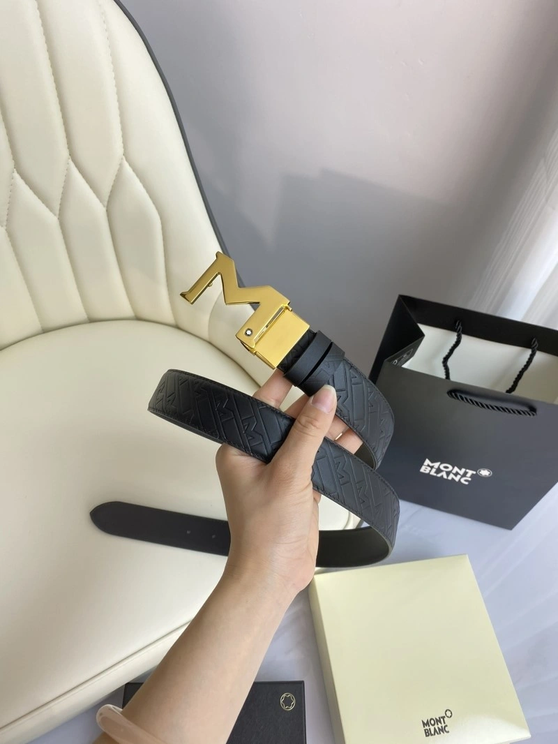 Montblanc Belts Seasonal 302595