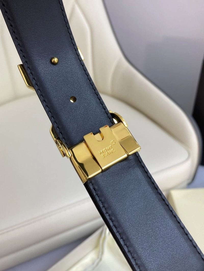 Montblanc Belts Seasonal 302595