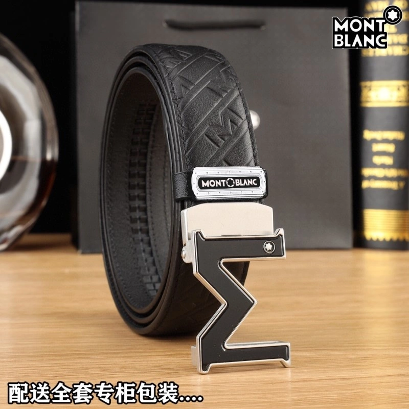 Montblanc Belts Upgraded 302603