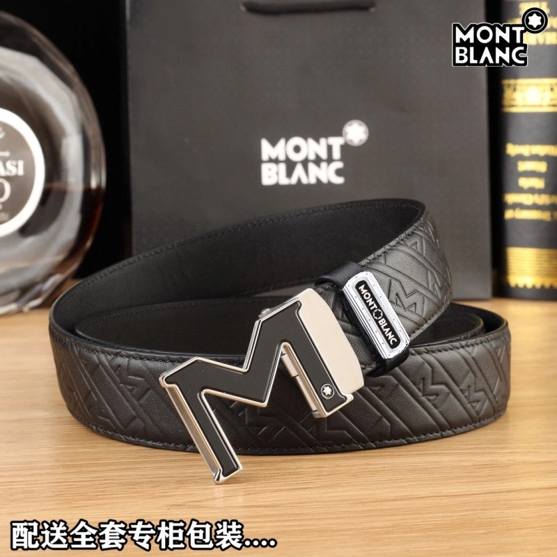Montblanc Belts Upgraded 302603