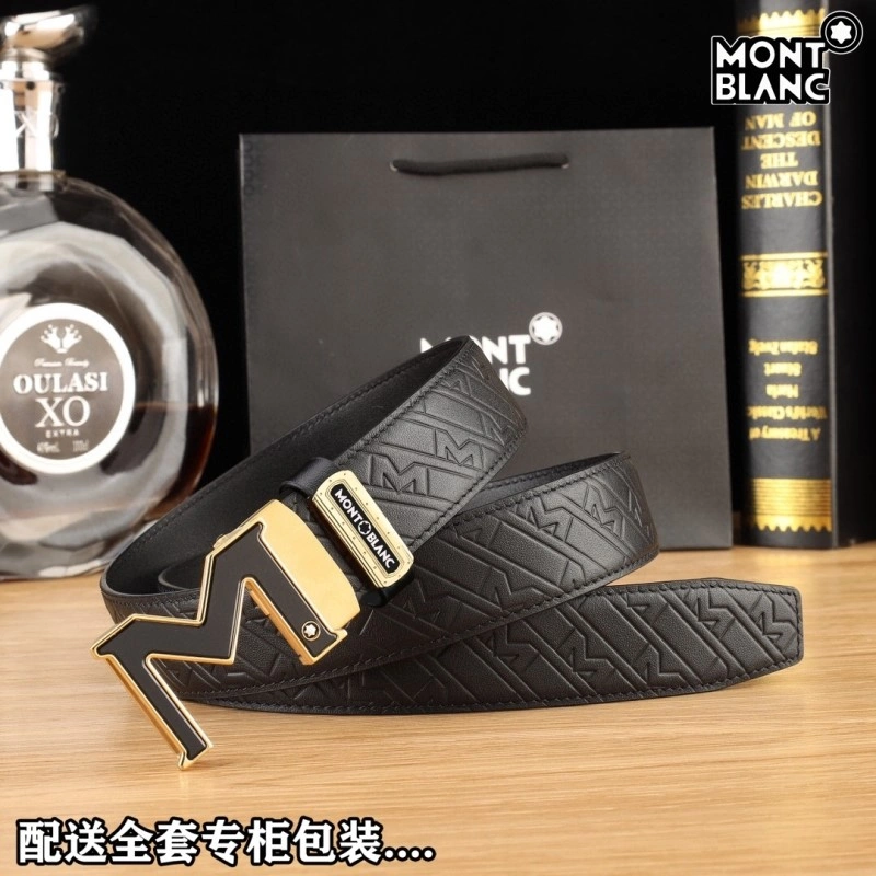 Montblanc Belts Upgraded 302603