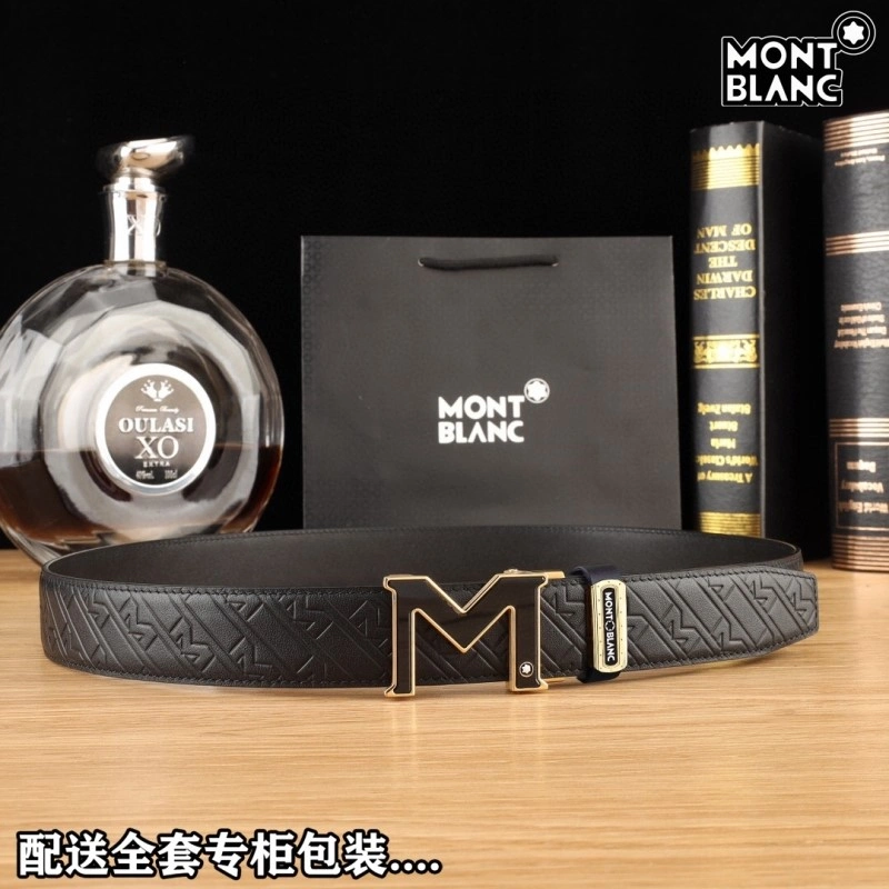 Montblanc Belts Upgraded 302603