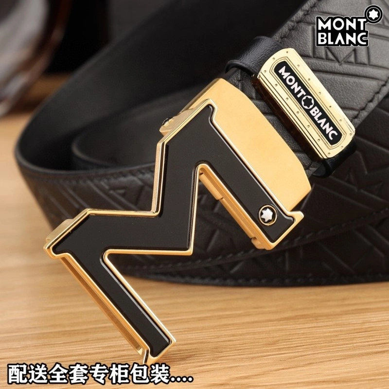 Montblanc Belts Upgraded 302603
