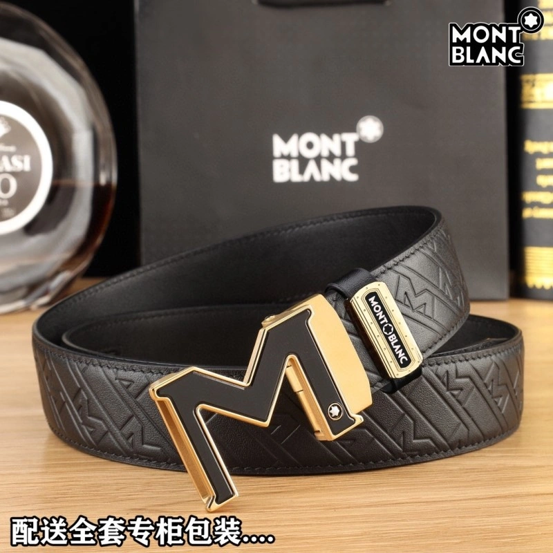 Montblanc Belts Upgraded 302603