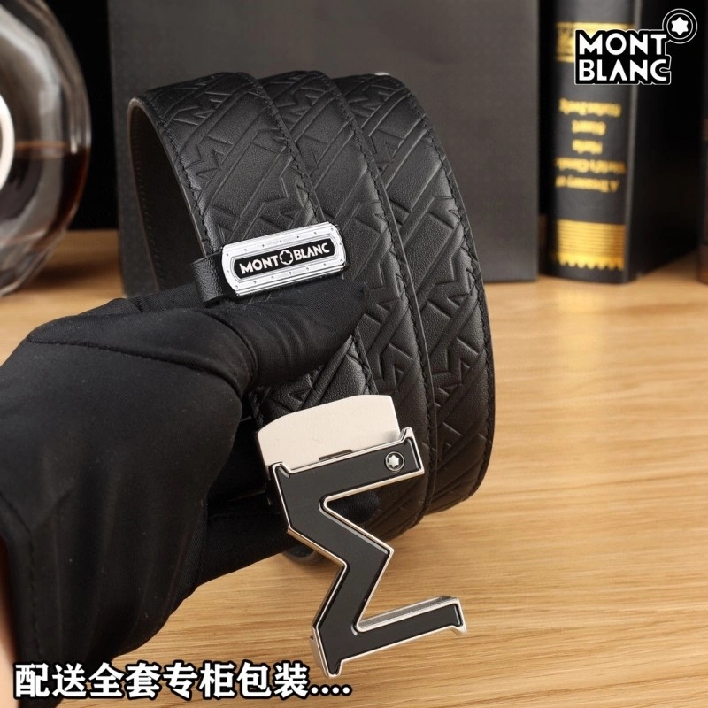 Montblanc Belts Upgraded 302603