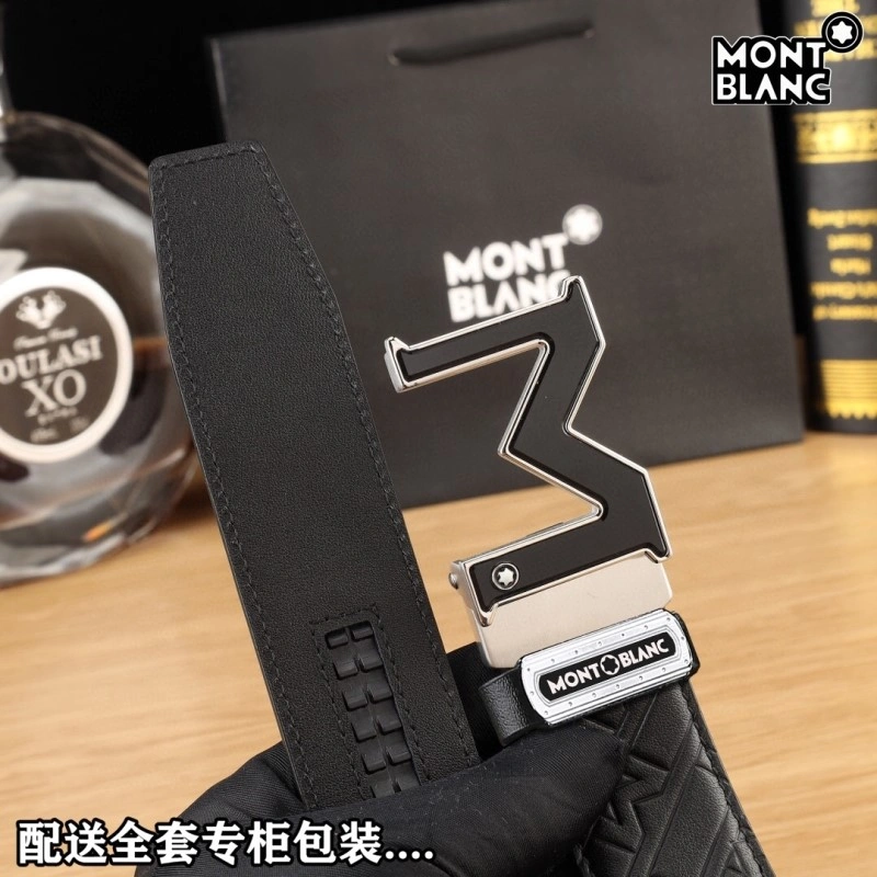 Montblanc Belts Upgraded 302603