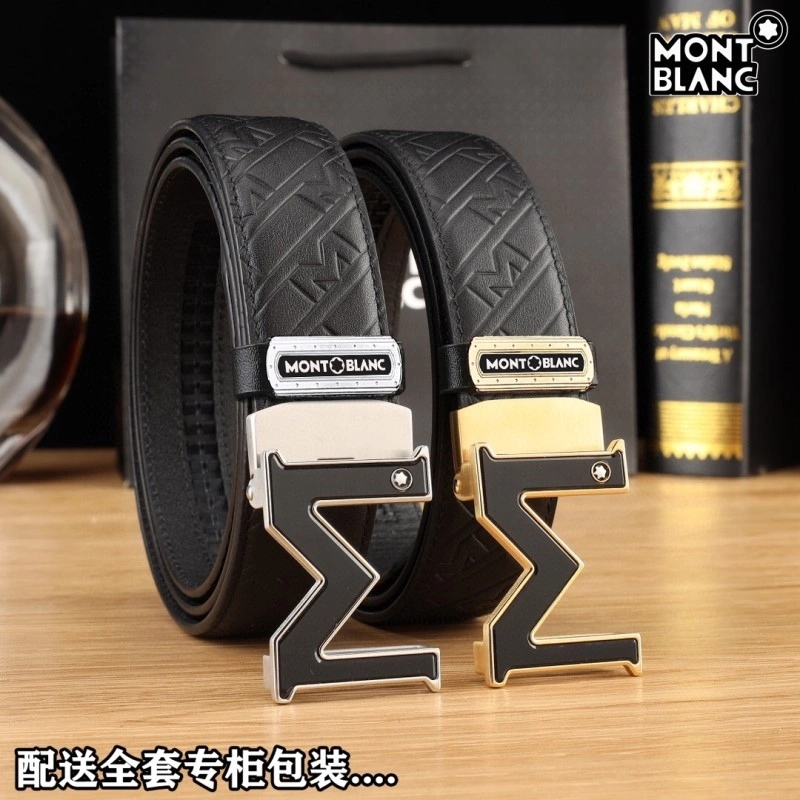 Montblanc Belts Upgraded 302603