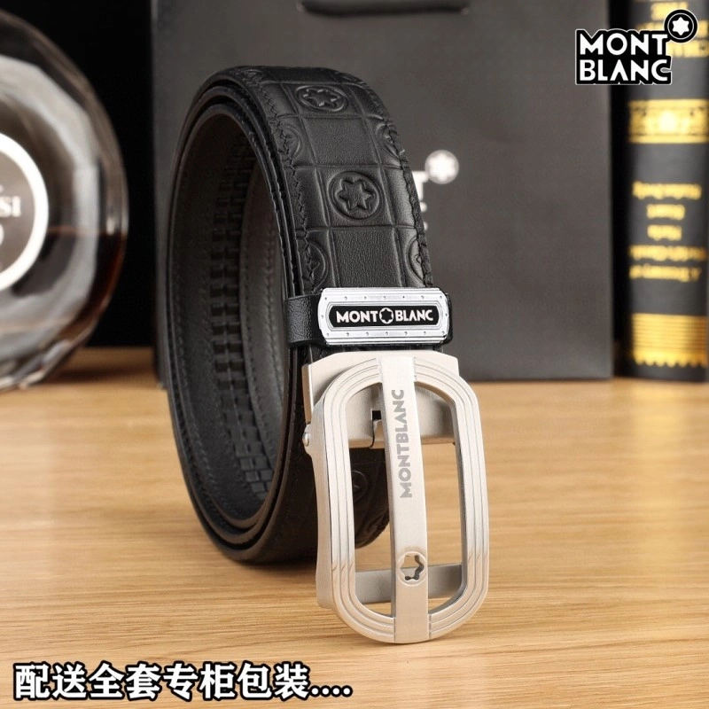 Montblanc Belts Contemporary 302601