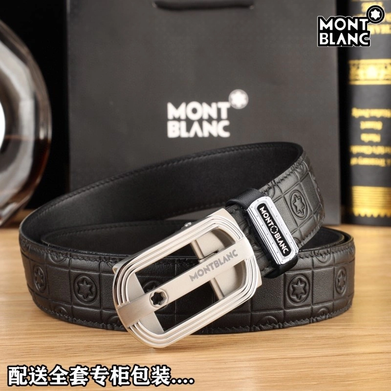 Montblanc Belts Contemporary 302601