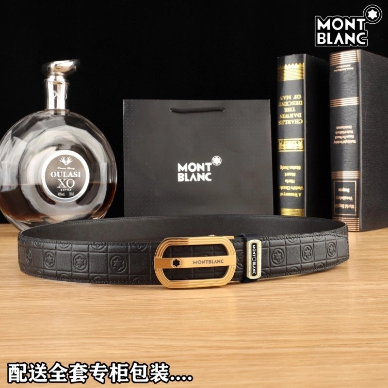 Montblanc Belts Contemporary 302601