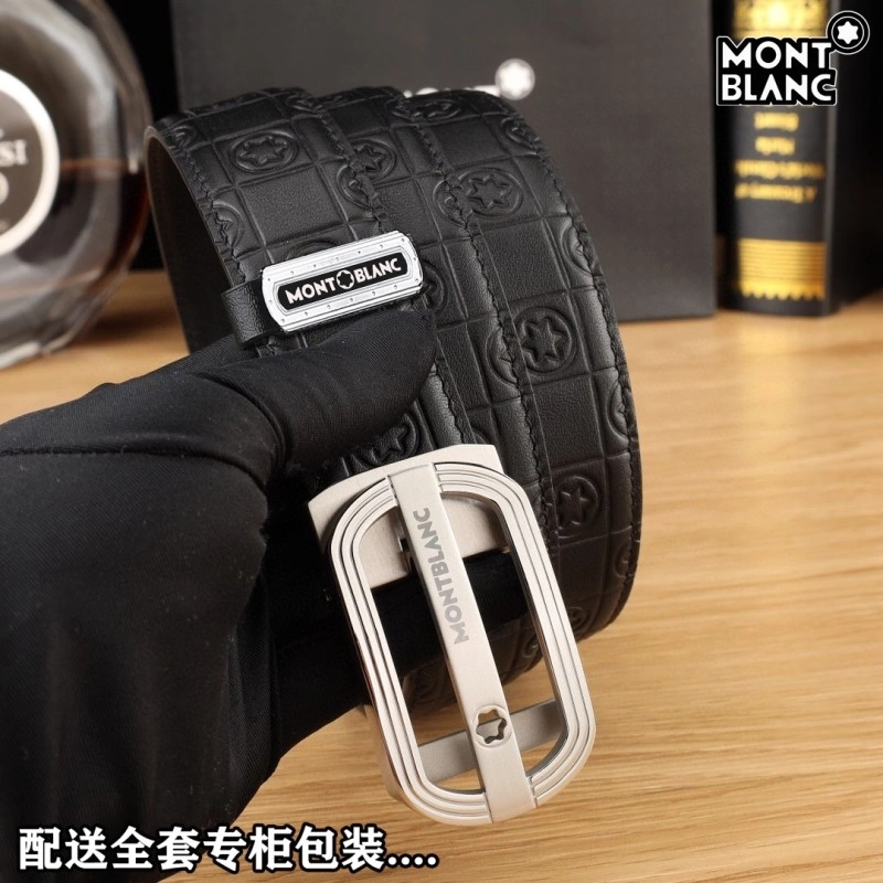 Montblanc Belts Contemporary 302601