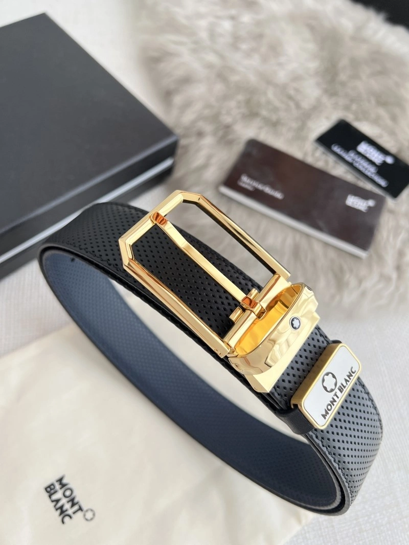 Montblanc Belts BestValue 302602