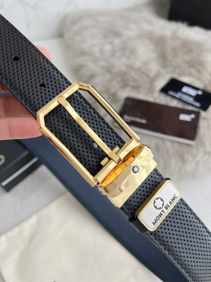 Montblanc Belts BestValue 302602