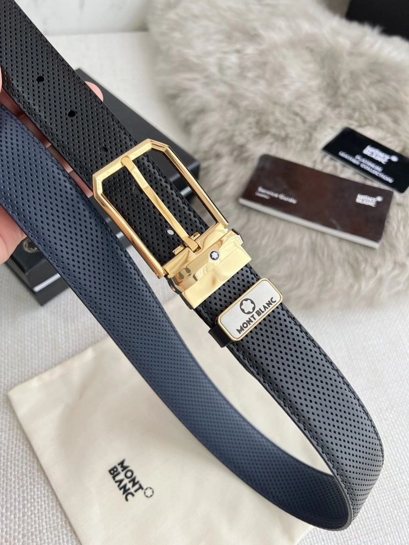 Montblanc Belts BestValue 302602