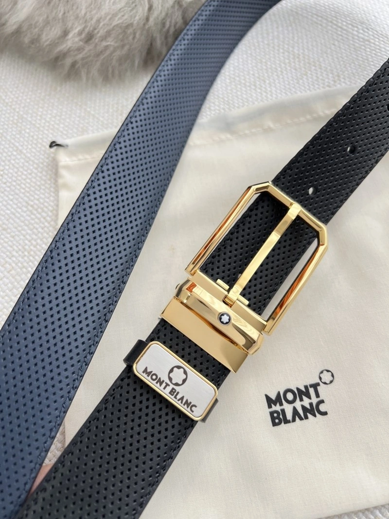 Montblanc Belts BestValue 302602
