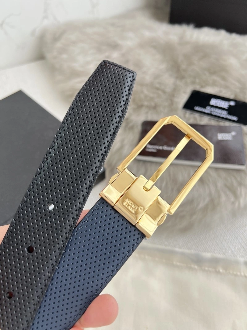 Montblanc Belts BestValue 302602
