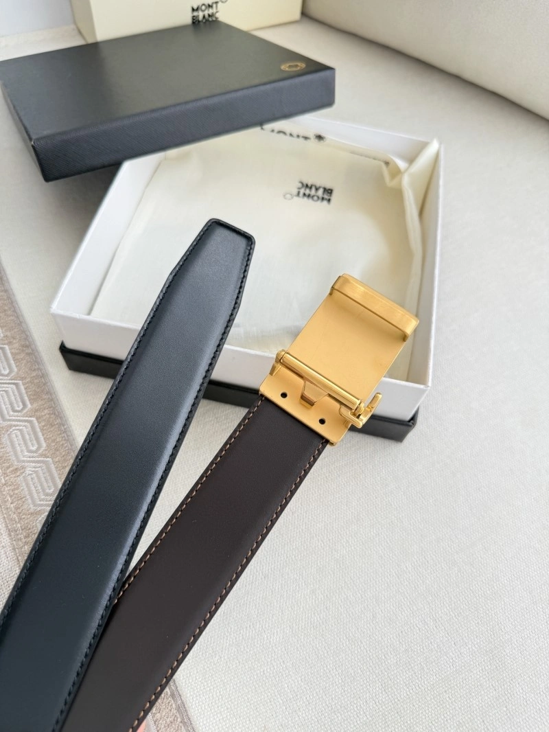 Montblanc Belts Contemporary 302591