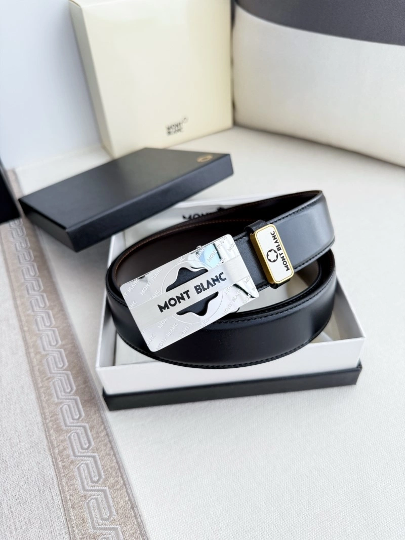 Montblanc Belts Chic 302590