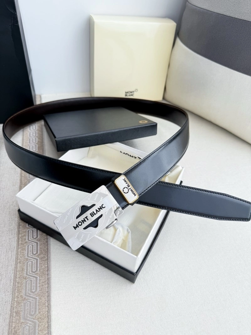 Montblanc Belts Chic 302590