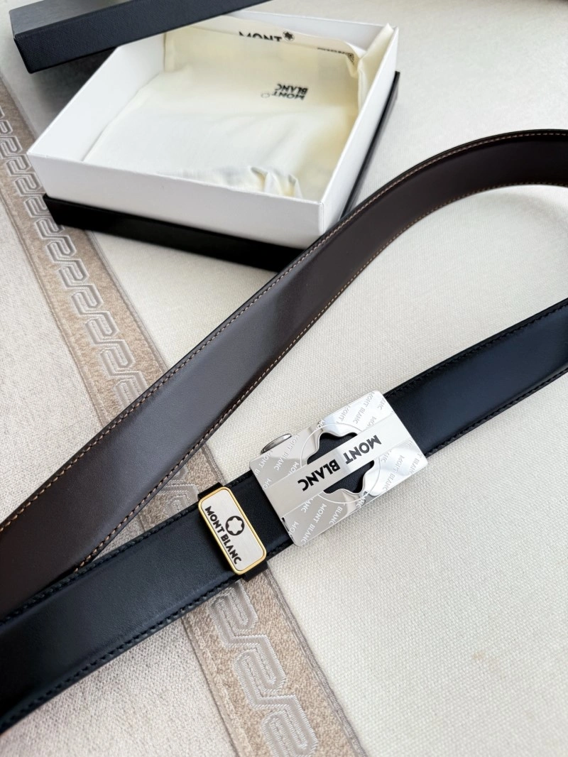 Montblanc Belts Chic 302590