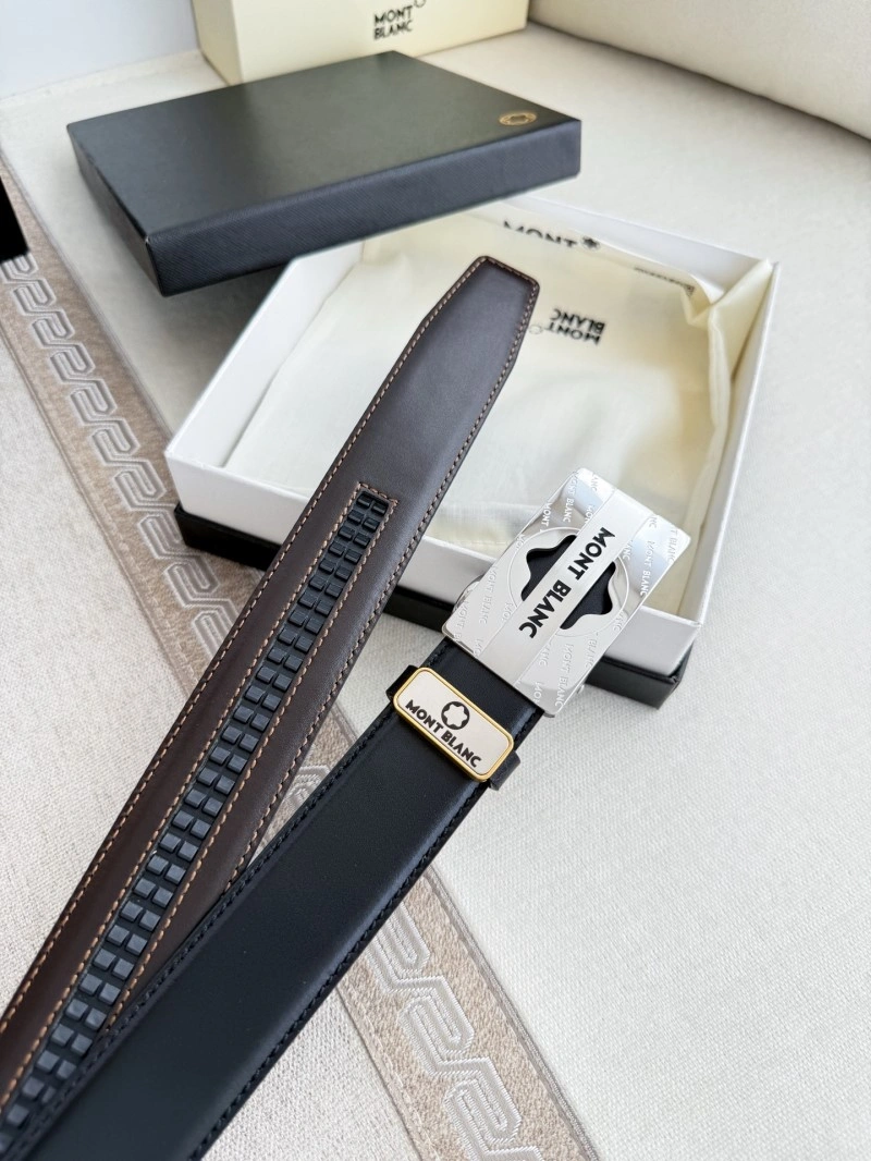 Montblanc Belts Chic 302590