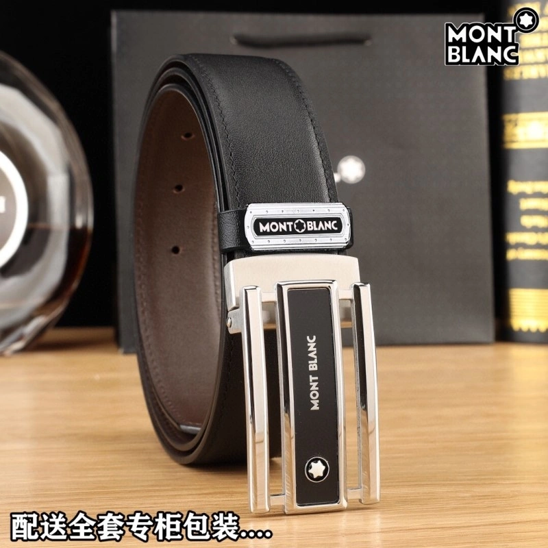 Montblanc Belts SoftTouch 302605