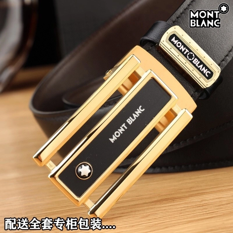 Montblanc Belts SoftTouch 302605