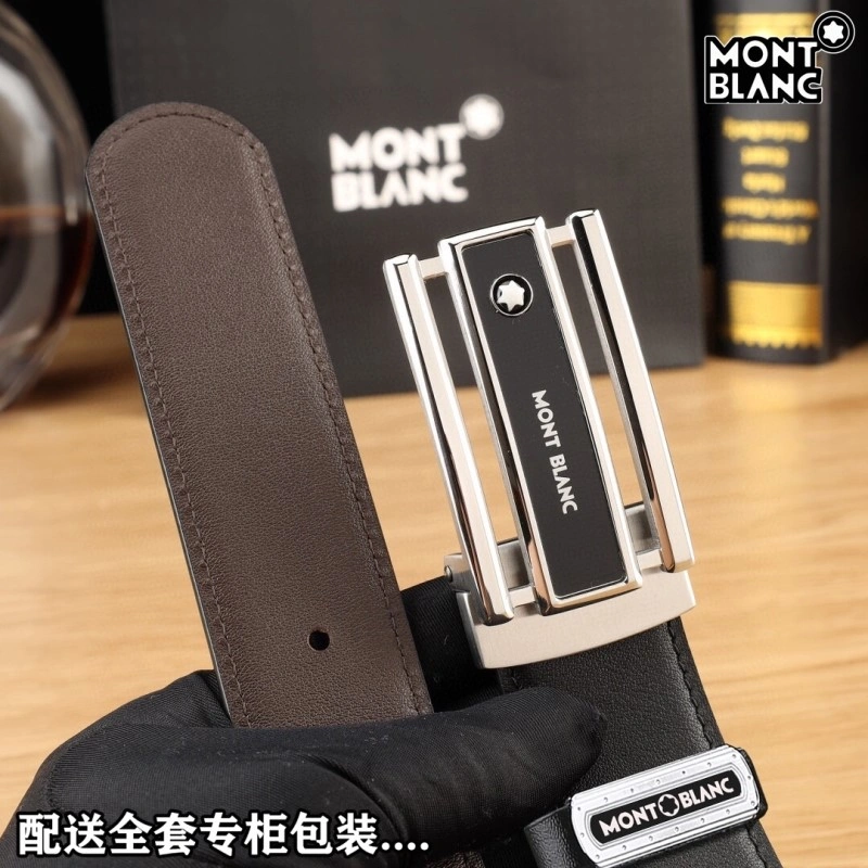 Montblanc Belts SoftTouch 302605