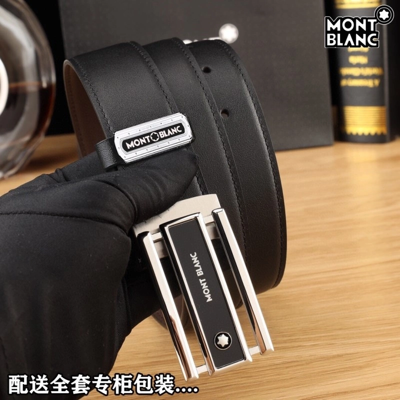 Montblanc Belts SoftTouch 302605