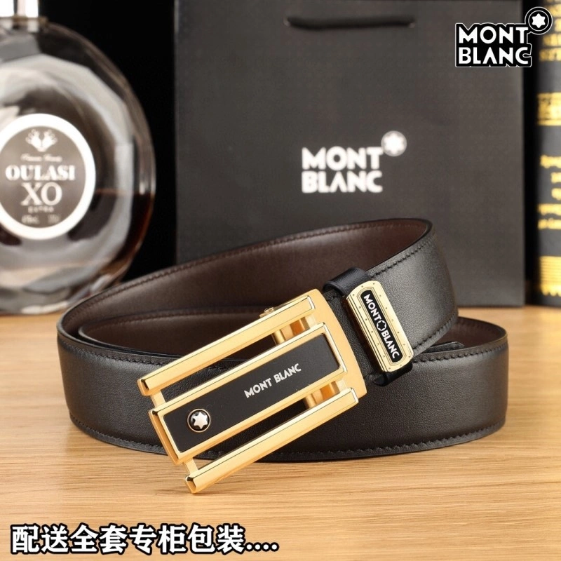 Montblanc Belts SoftTouch 302605