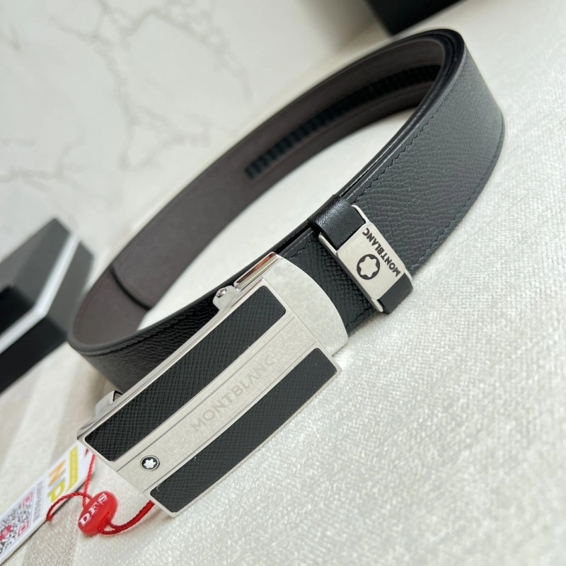 Montblanc Belts Reliable 302586