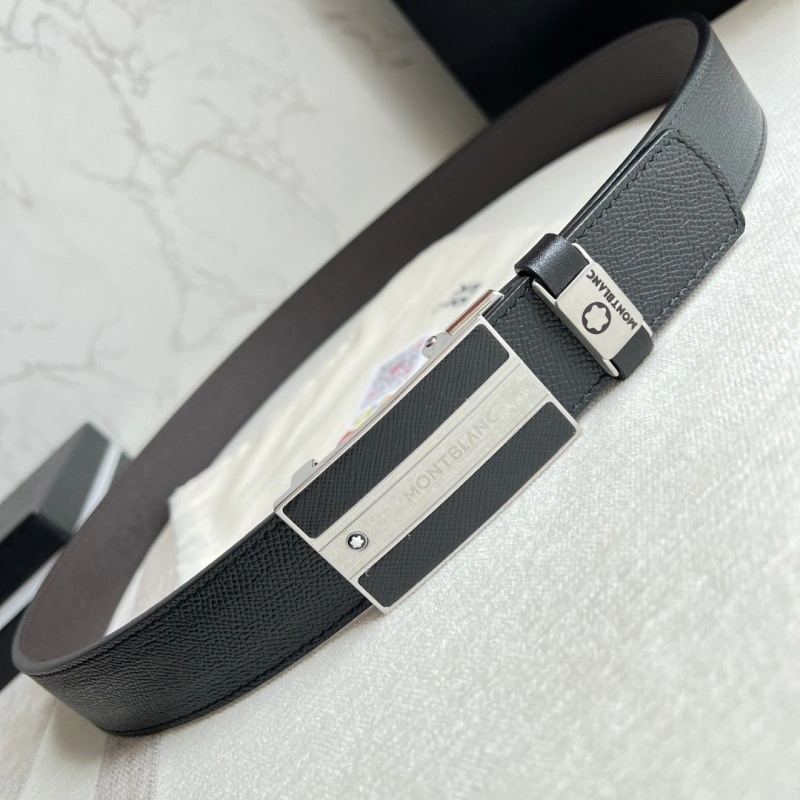 Montblanc Belts Reliable 302586
