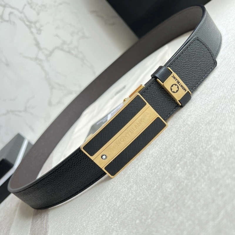 Montblanc Belts Supportive 302583