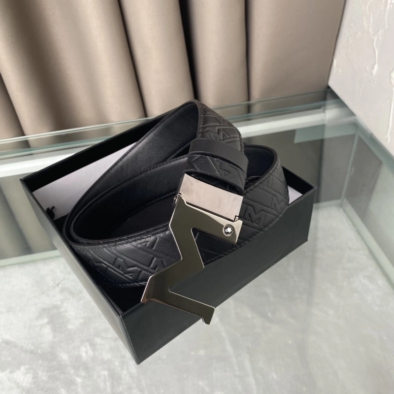 Functional Montblanc Belts 302575