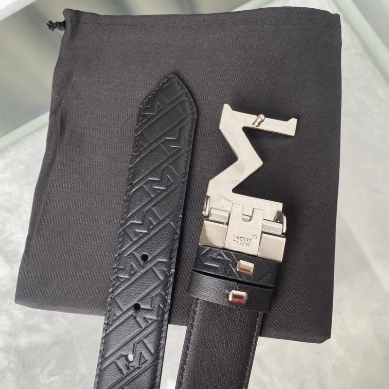 Montblanc Belts OnTrend 302576