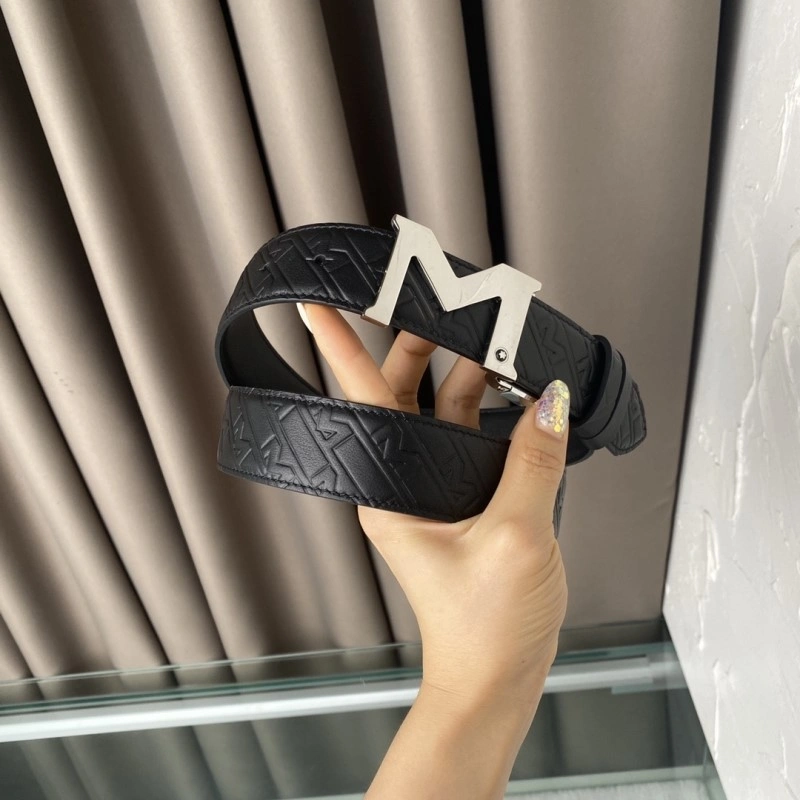 Montblanc Belts OnTrend 302576