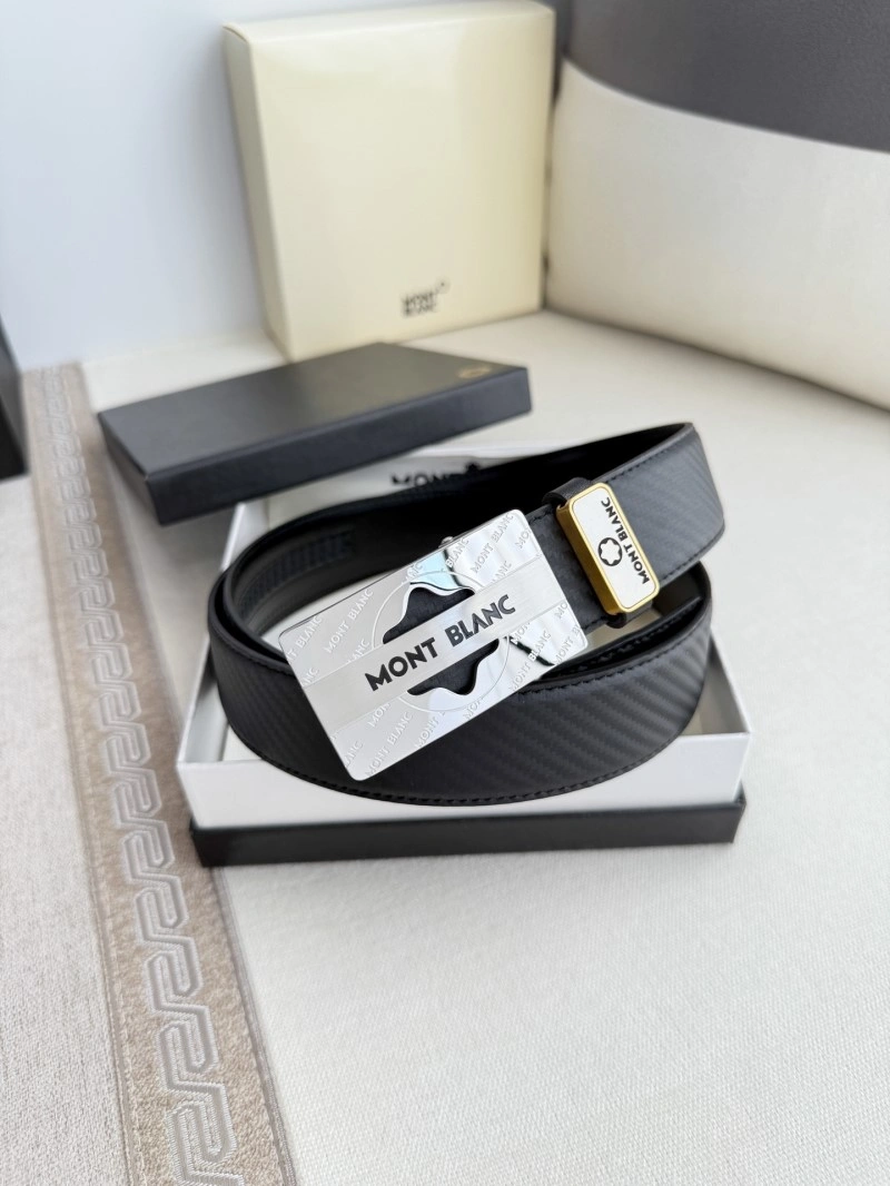 Montblanc Belts TopPick 302584
