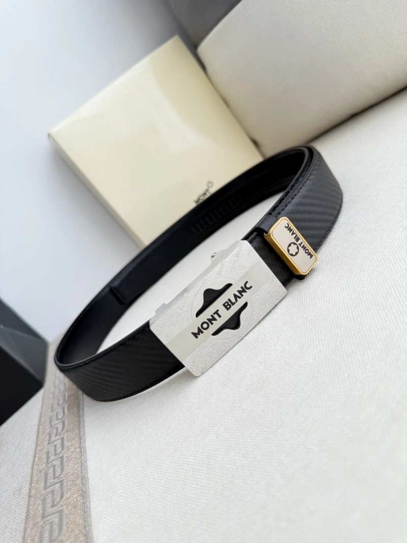 Montblanc Belts TopPick 302584