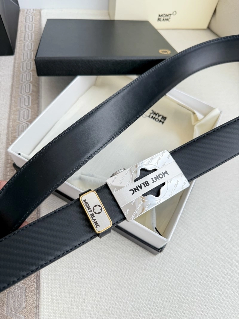 Montblanc Belts TopPick 302584