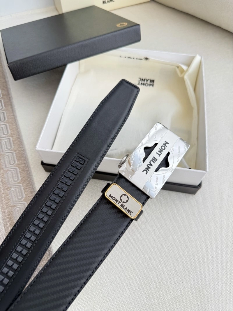 Montblanc Belts TopPick 302584