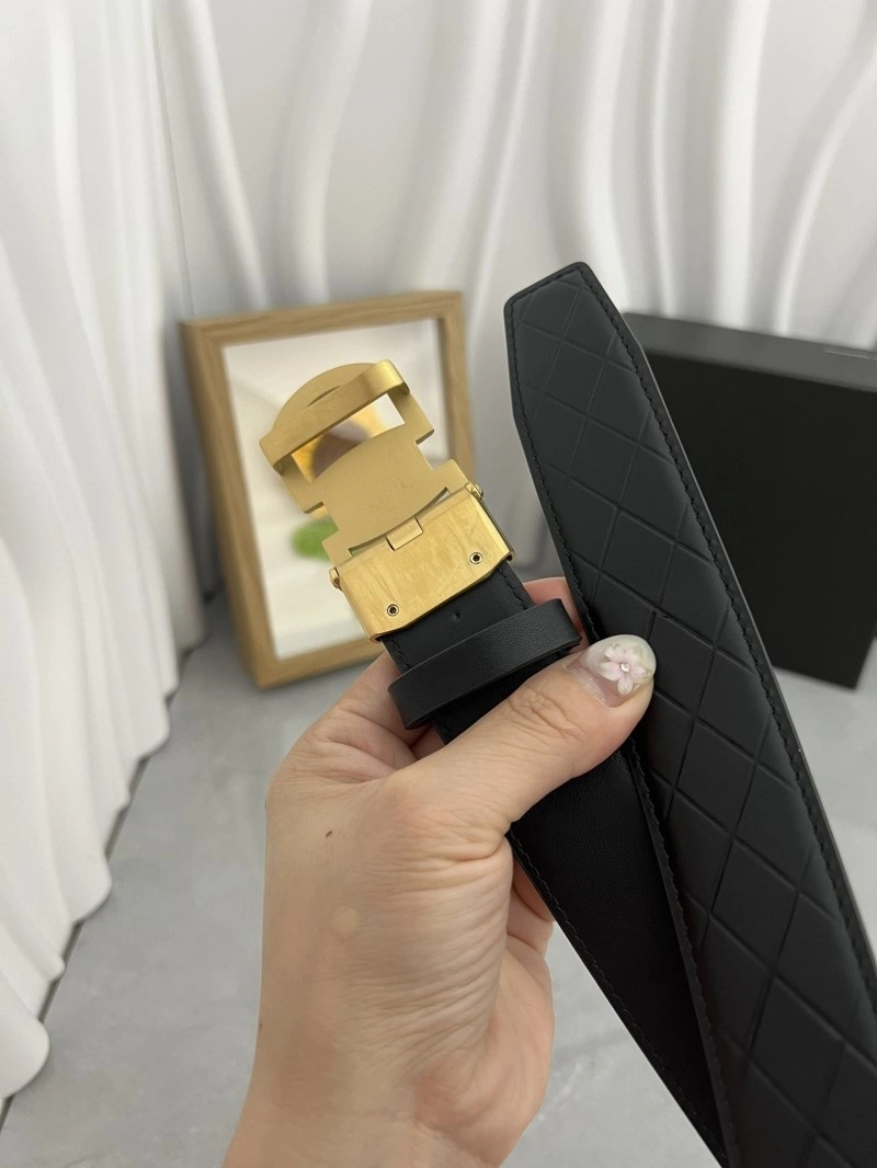 Montblanc Belts ModernLook 302572