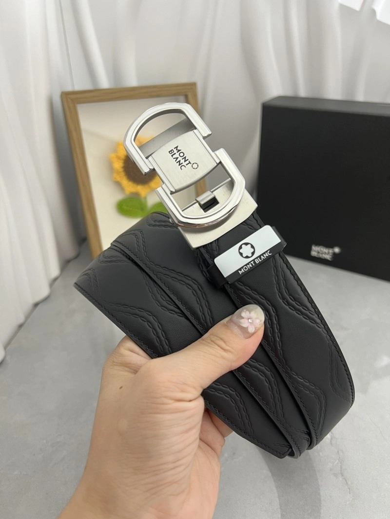 Montblanc Belts SmartChoice 302574