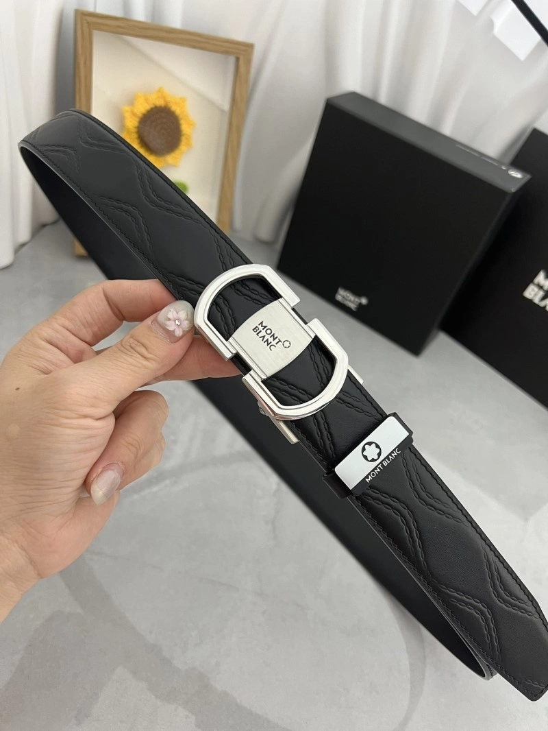 Montblanc Belts SmartChoice 302574