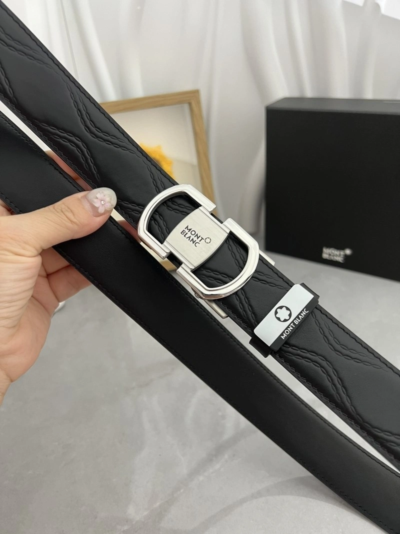 Montblanc Belts SmartChoice 302574