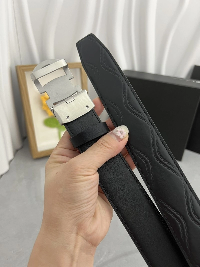 Montblanc Belts SmartChoice 302574