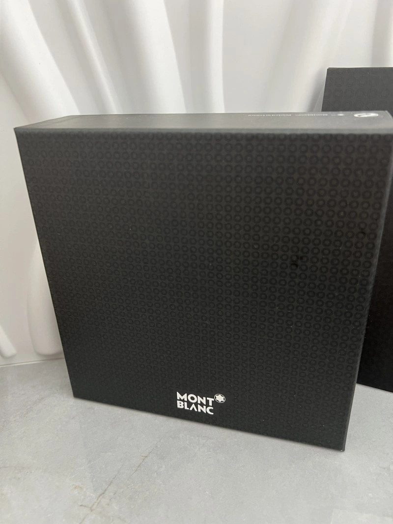 Montblanc Belts SmartChoice 302574