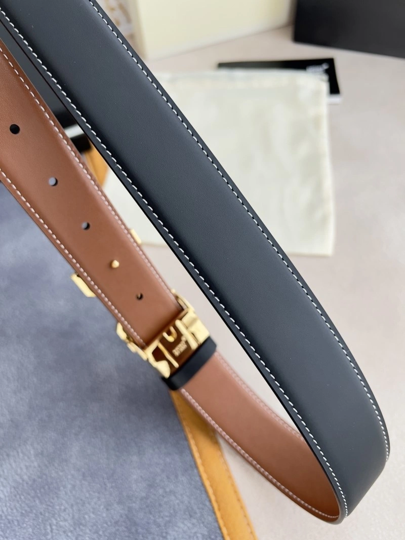 Attractive Montblanc Belts 302571